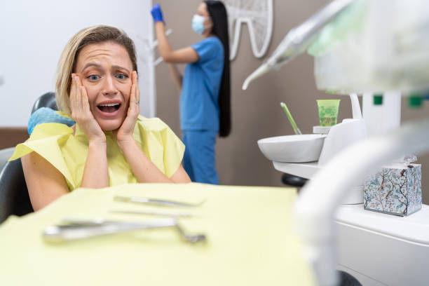 Best Emergency Dental Care for Trauma or Injury in Manawa, WI