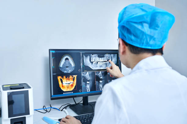 Best Emergency Broken Tooth Repair in Manawa, WI
