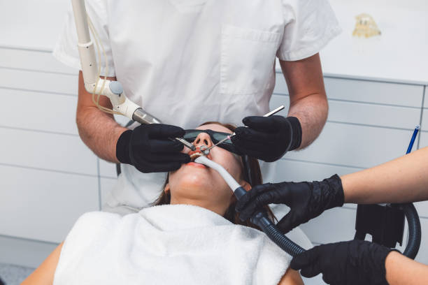 Fast & Reliable Emergency Dental Services in WI